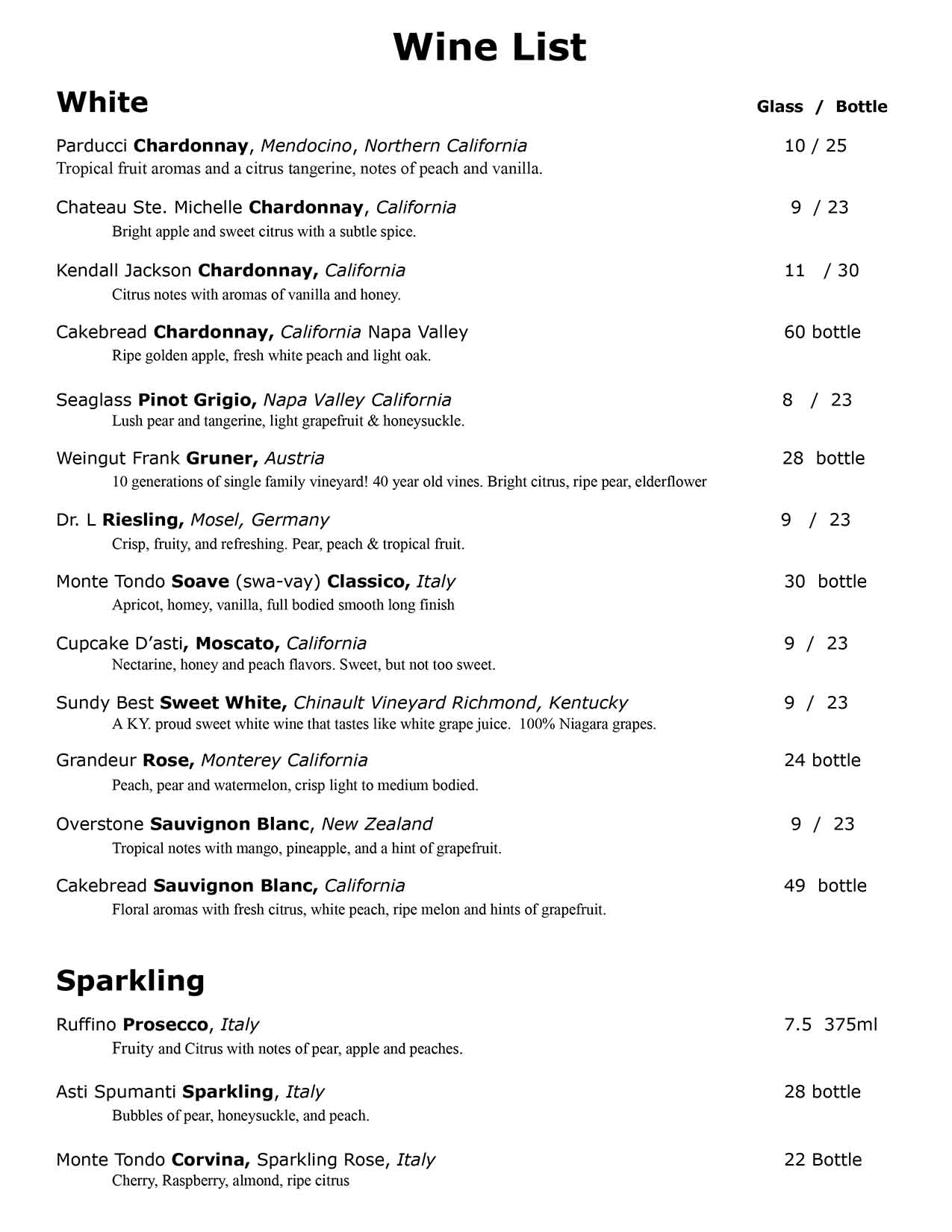 2022_Bourbon_Menu-1 2022 Wine List Menu