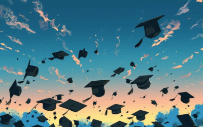 Happy Graduation!