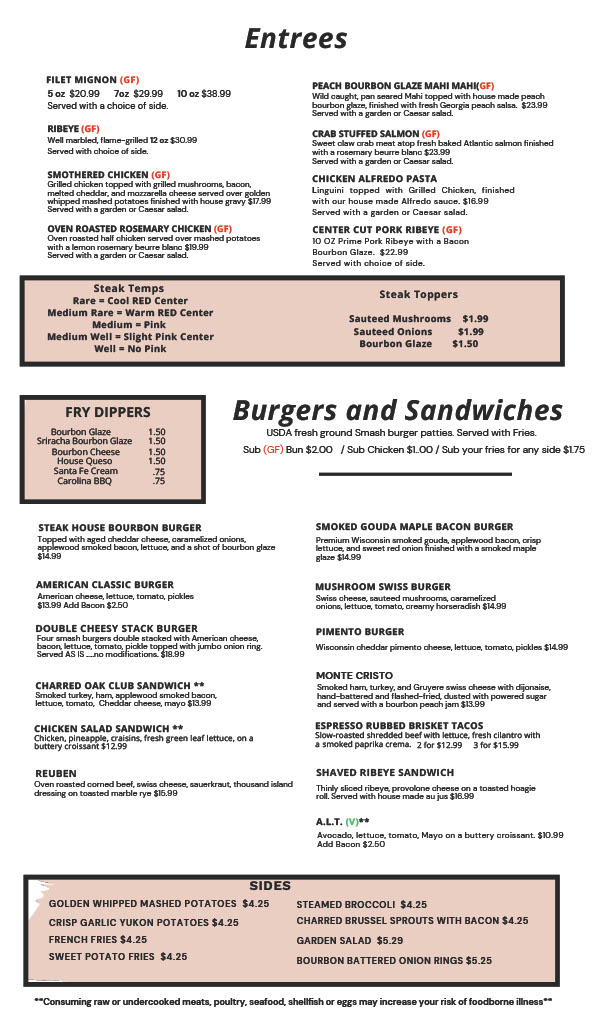 1758664522540-c3478046-376c-424a-99e9-804542355f64_2 Charred Oak Grill Seafood and Burger menu
